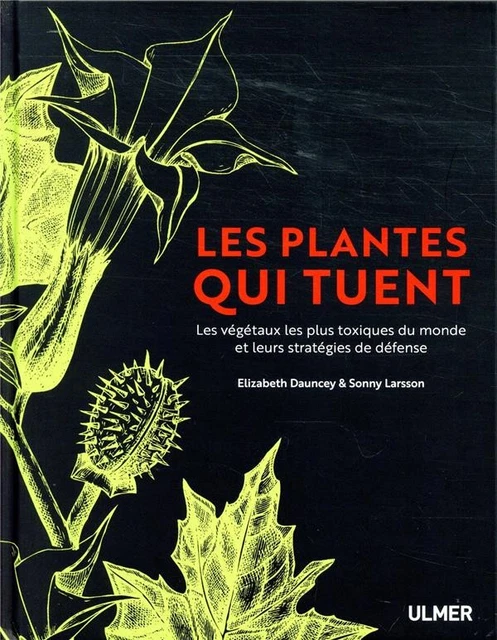 Les Plantes et leurs Symboles - Anne Dumas