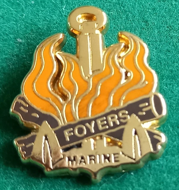 INSIGNE MARINE SOUS-MARIN L'ASTRÉE, Arthus Bertrand , Indochine EUR 10