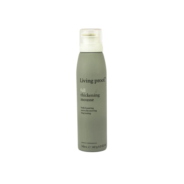 Living Proof Full Thickening Mousse 5oz (142g)