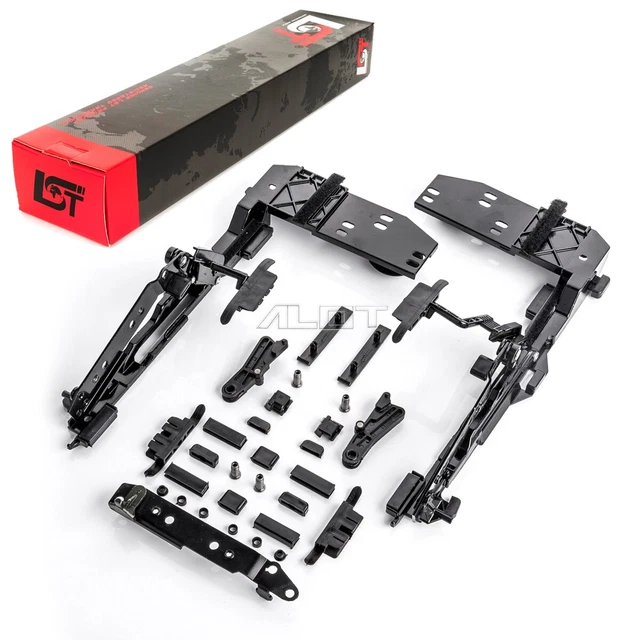 Kit Riparazione Valvola Riscaldamento Auto Per Mercedes W124 W220 - 2208300184 A2208300184
