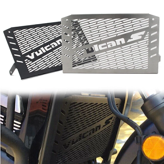 Griglia di protezione radiatore copertura griglia per Kawasaki Vulcan S Vulcan 650
