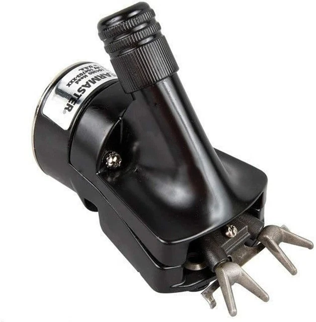 Oster Head EW310 for ShowMaster, ShearMaster, and ClipMaster 3" 078153-313-000