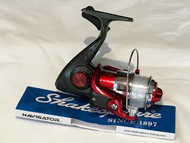 Reels, Fishing, Sporting Goods - PicClick