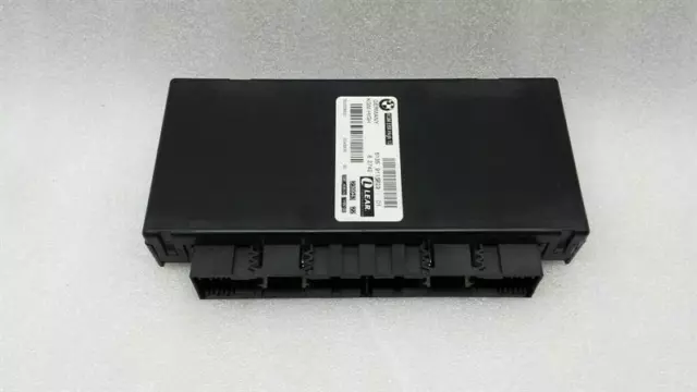 BMW 5 Series E60 KGM E6x high module 9118729 Karosserie Steuergerät