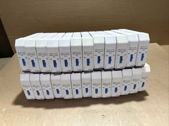 25 Units Of GE Datex Ohmeda E-NSATX-00 NELLCOR Module