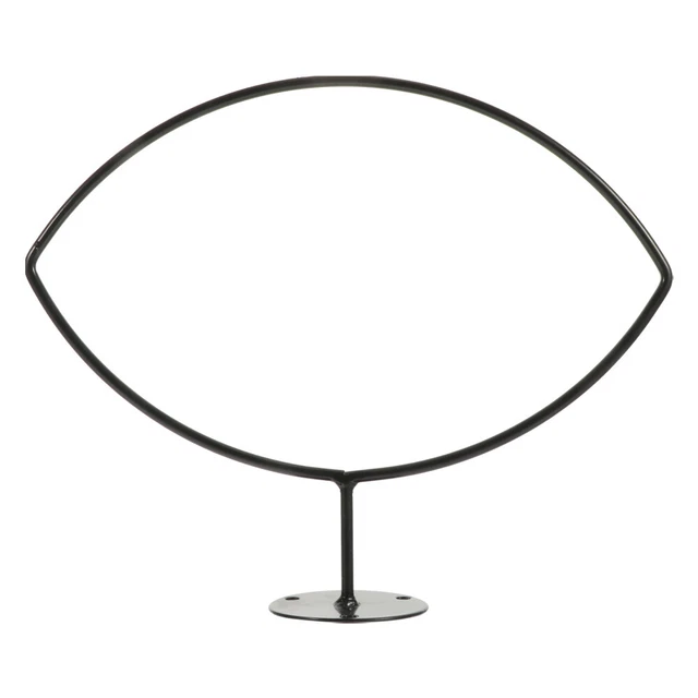 Porte-Brosse Support De Sèche-Cheveux Support De Rangement Polyvalent Porte-Brosse Support De Sèche-Cheveux Support De Rangement Polyvalent