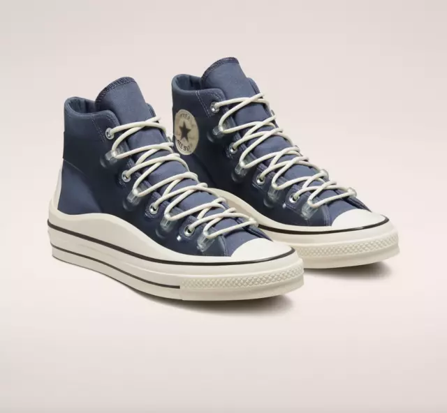 Scarpe unisex Converse Chuck Taylor All Star ibride funzione Chuck 70 171654C