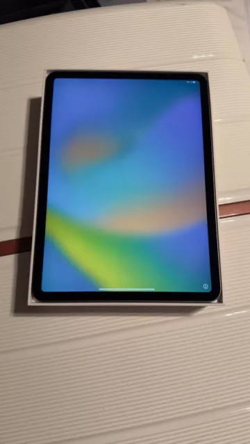 iPad Pro 11 (2018) 1e génération 64 Go - WiFi - Argent