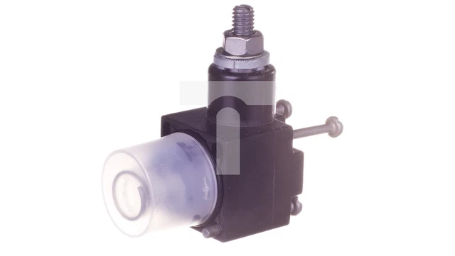 Antriebskopf ohne Bedienelement ZCKD05 /T1DE