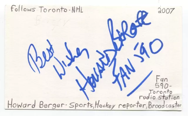 1995-96 Ken Gernander Binghamton Rangers Game Worn Jersey - AHL
