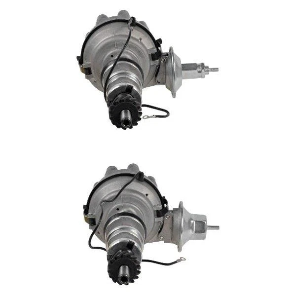Distributor 8-390 Federal Fits 67-71 FORD PASS. 2191223