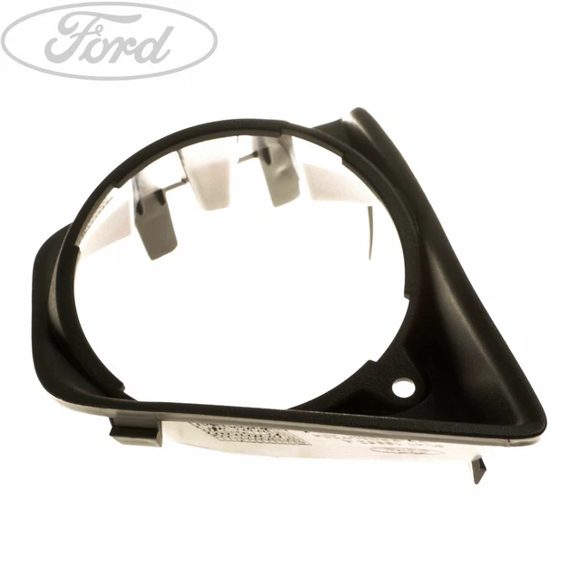 GENUINE FORD KUGA MK1 Drivers Side Front Bumper Fog Light Grille ...