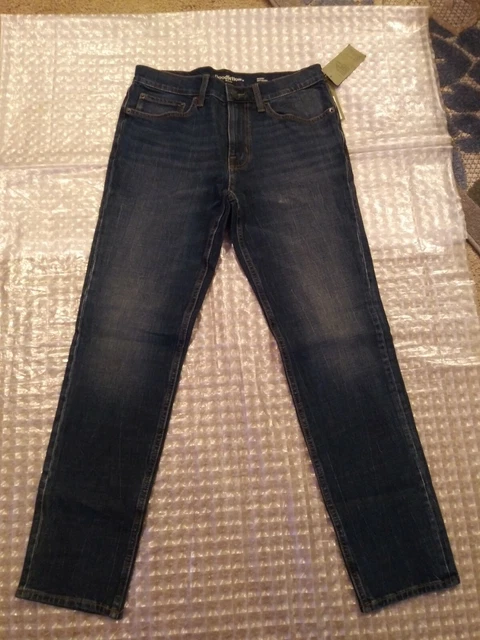 Goodiellow & co 2025 jeans