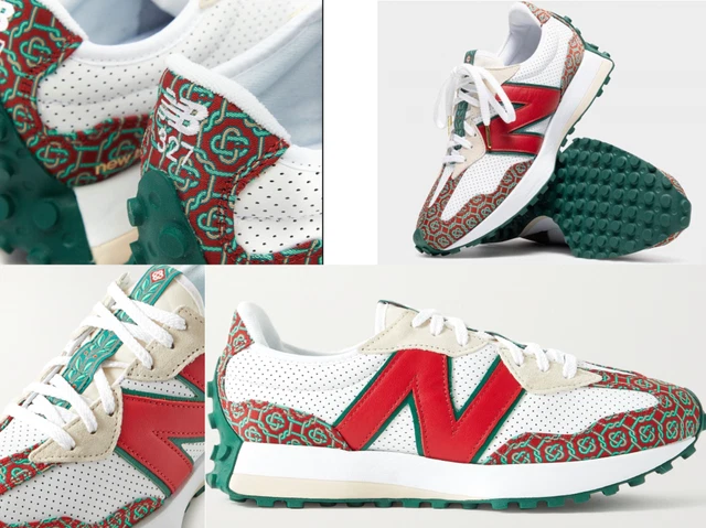 New balance 327 42 best sale