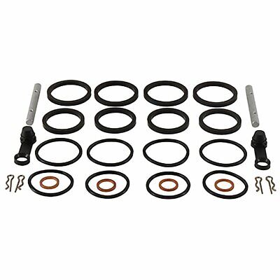 Set RIPARAZIONE PINZA FRENO POSTERIORE per SUZUKI TL 1000 S ag3115 anno 1997 
