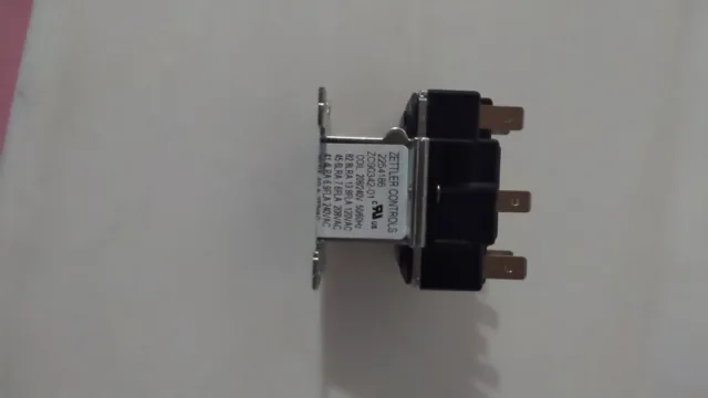 Heatcraft Lock Out Relay 2254186