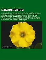 U-Bahn-System | Buch | 9781233258680