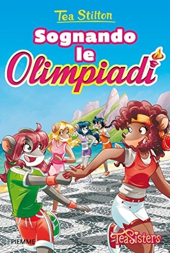 Sognando le Olimpiadi