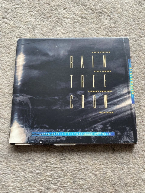 David Sylvian 直筆サイン入 プリント 額装済 signed David Sylvian 直筆サイン入 プリント 額装済 signed David