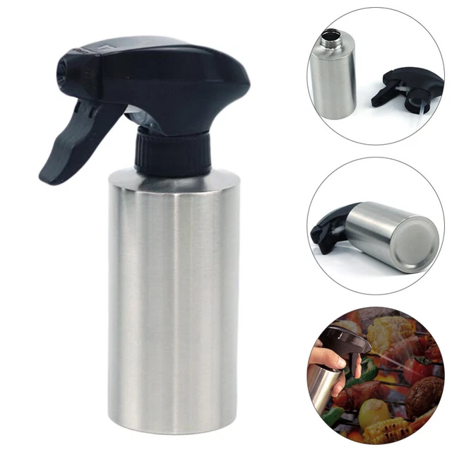Kitchen Oil Sprayer Spray Oil Control Pot Air Fryer Oil Sprayer Lecythus