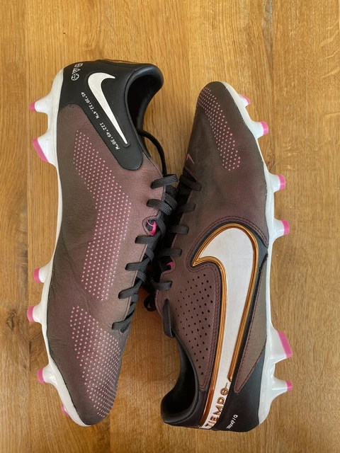 Nike Tiempo Legend 9 PRO FG Herren Fußballschuhe Gr.45,5