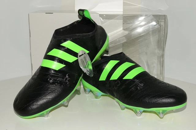 Valiente cerca Calle principal ADIDAS GLITCH HACKED SG Outer Skin UK 9.5 US 10 X20 Predator F50 EUR 70,28  - PicClick FR