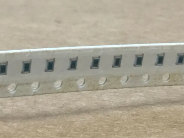 (100 Pc)  Koa  Rk73H2At2002Ft  Resistor Smd