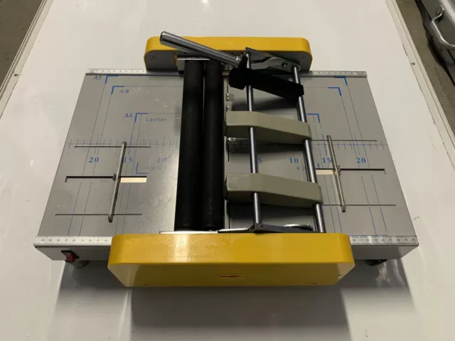 Booklet maker cgoldenwall auto bookie