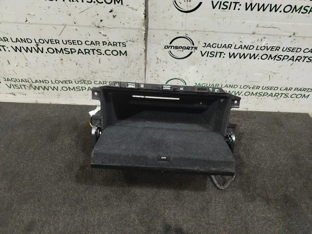 LAND ROVER DISCOVERY 5 L462 Heater Control Panel £26.90 - PicClick UK