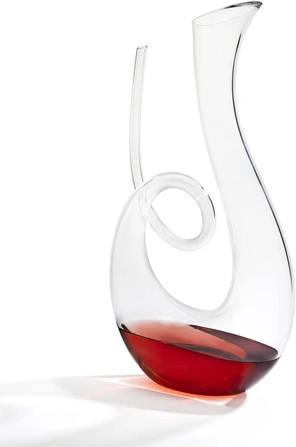 Decantador de vino cristal de vino jarra aireador de vino regalos de vino