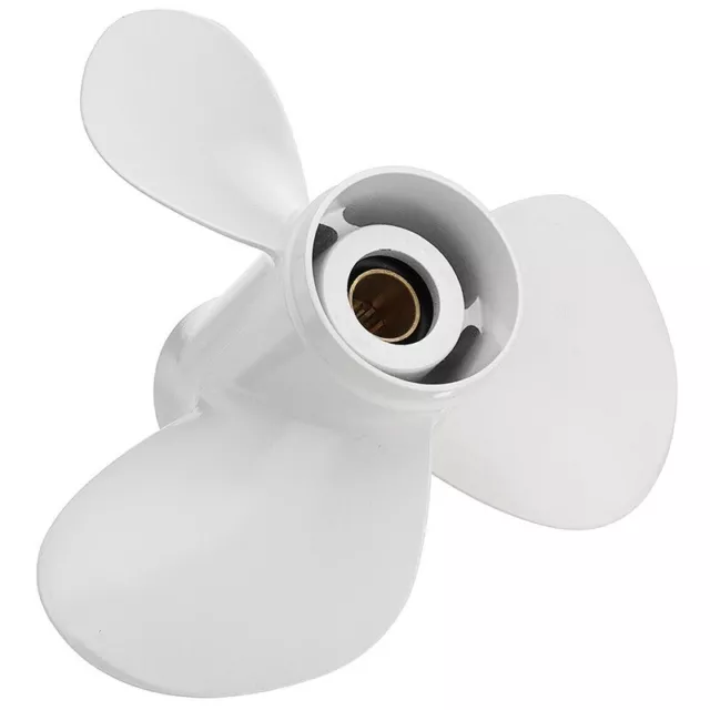 Boot AußEnborder Propeller für  25-60 PS 11 1/4 X 14 Marine Propeller 13 Sp7590