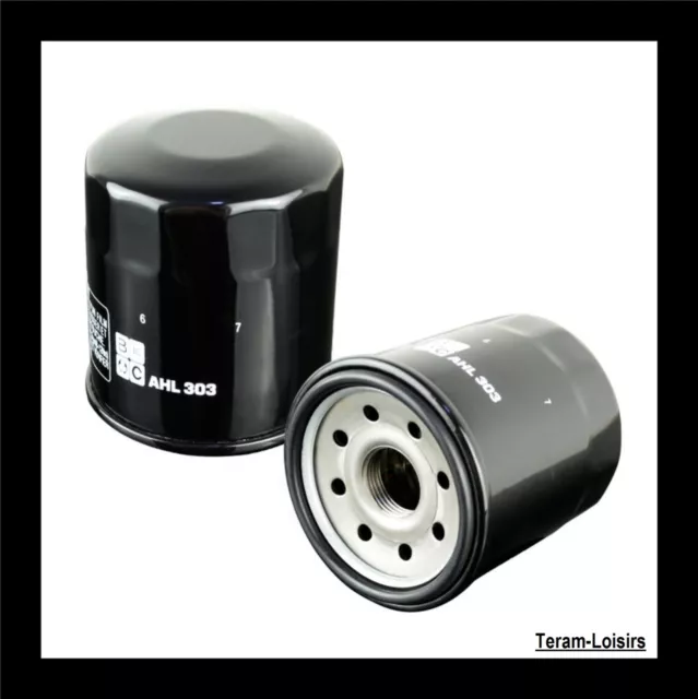 Filtre à Huile pour Kawasaki ZX10R / ZX 10 R de 2006 2007 2008 2009 2010