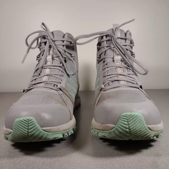 The North Face Womens Litewave Explore Mid WP 3