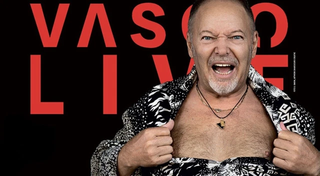 2 Biglietti Vasco Rossi Salerno 29 Giugno 2023