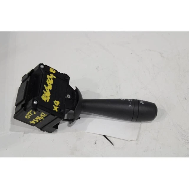 Commande De Feu Renault 820002461 Pour Velsatis Espace 4 - Occasion 119000 Km