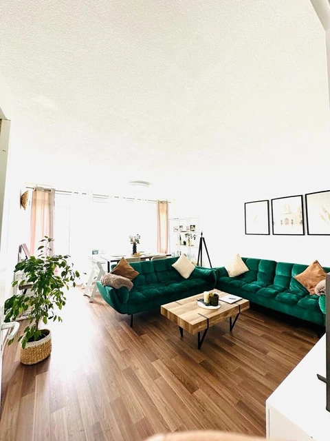 wohnung zur miete 3 zimmer
