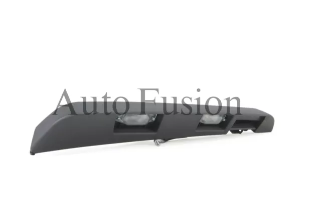 Tail Gate Handle For Barn Door Type For Toyota Landcruiser 100 Series(1998-2007)
