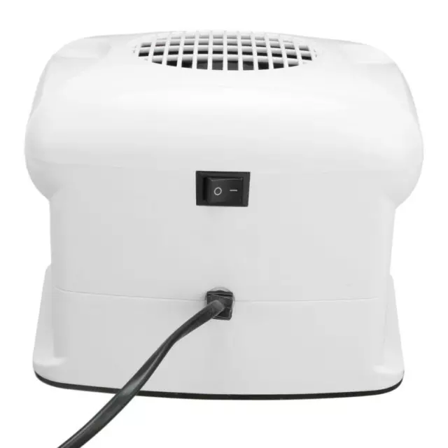 300W Nail Dryer Fan for Fast Drying Regular Nail Polish UK