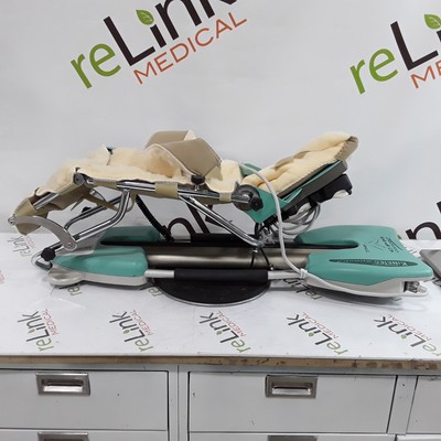 Kinetec Spectra The Concept CPM
