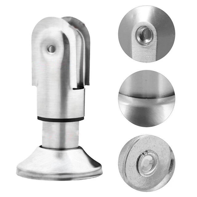 Pareti divisorie per WC in legno › Schäfer Trennwandsysteme GmbH