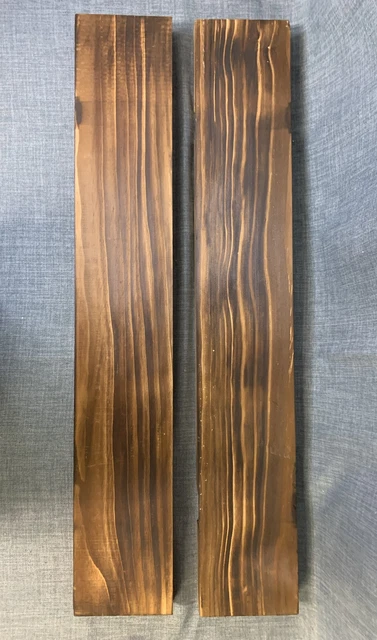 Solid Wood Floating Shelves for Wall Modern Rustic Wooden - New