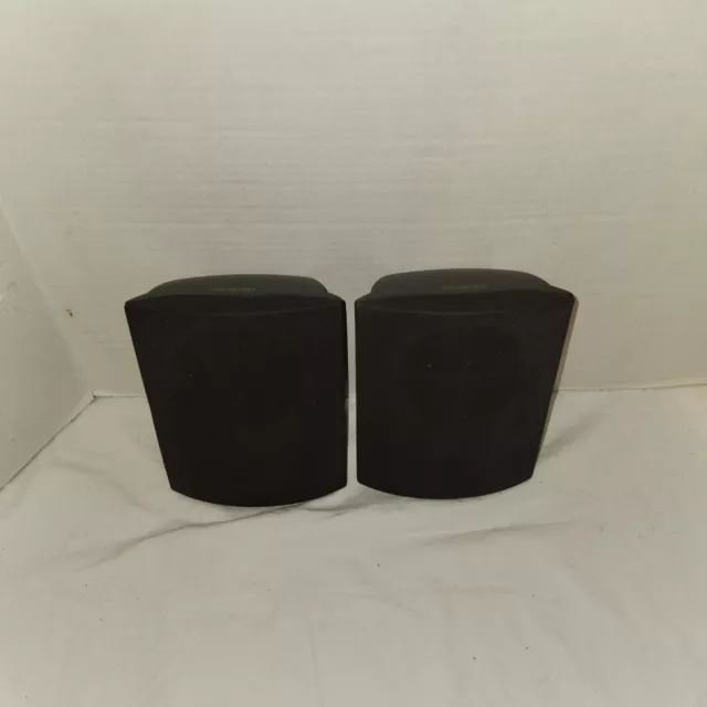 Celestion Little 1 Speaker Pair, Made In Denmark, Black Color