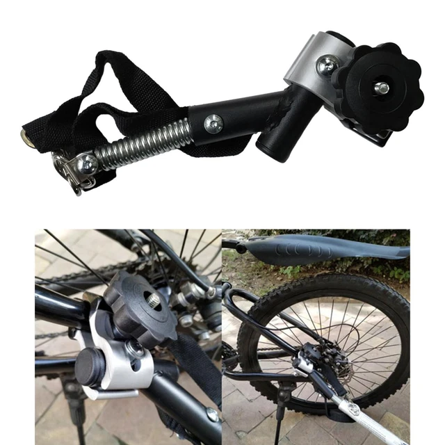 BIKE TRAILER HITCH Bike Hitch Adpator Classic Practical Bike