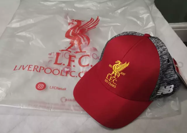 Nb lfc cap on sale