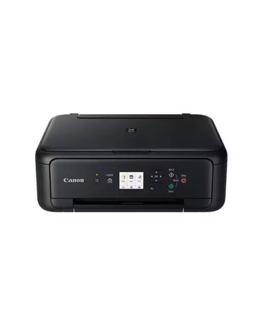 Imprimante Canon PIXMA TS5150 Jet d'Encre A4 Wifi 4800x1200 DPI Multifonction