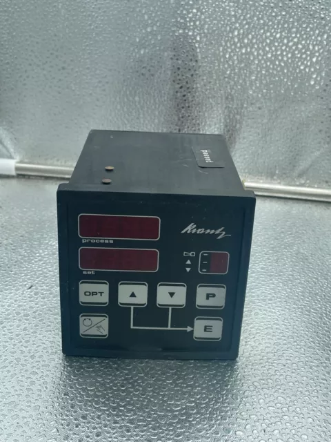 Krantz Panel / RCQ 5700-S / Very Good Condition