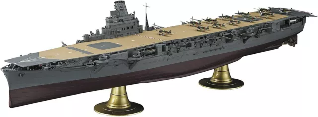 Hasegawa HAZ30 1:350 Escala IJN Portaaviones Junyo Kit de modelo