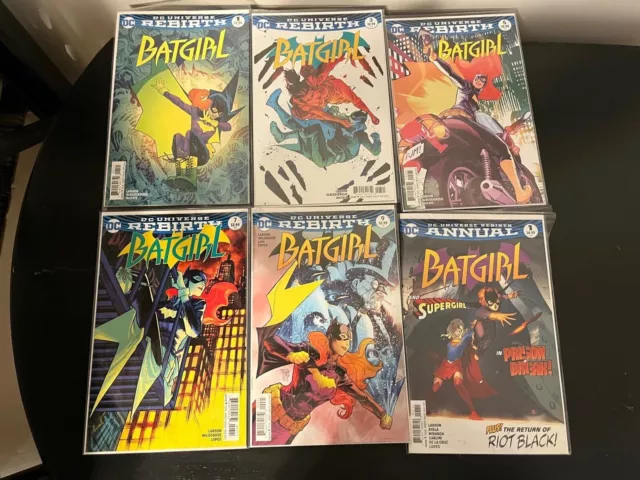 [set] DC comic sets YOU CHOOSE Justice League Batman Wonder Woman