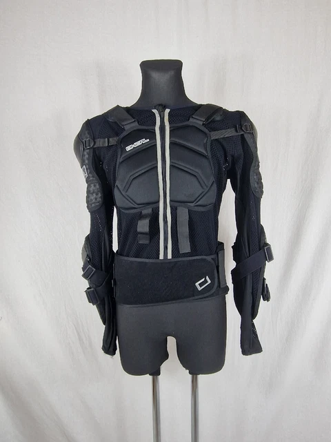 Oneal Underdog Protektorenjacke Gr. XXL Cross Enduro MTB DH BMX Freeride
