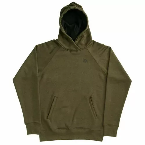Trakker Premium Marl Kapuzenpullover *1 POST*